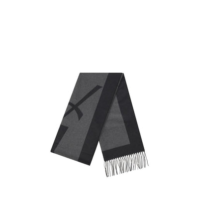 Saint Laurent Cassandre Sjaal