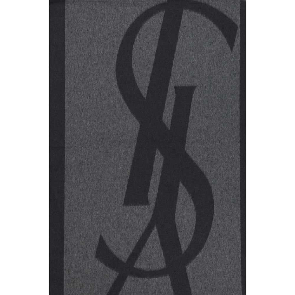 Saint Laurent Cassandre Sjaal