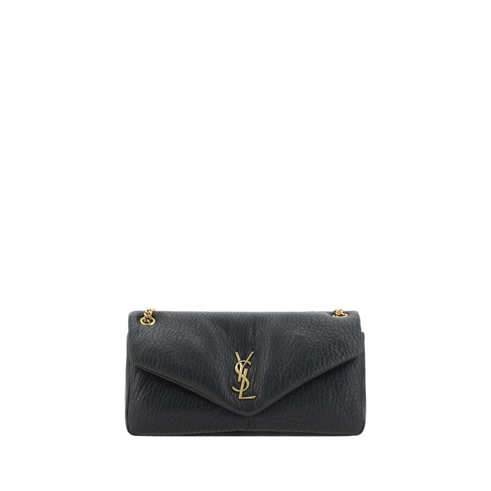 Sac bandoulière Calypso de Saint Laurent