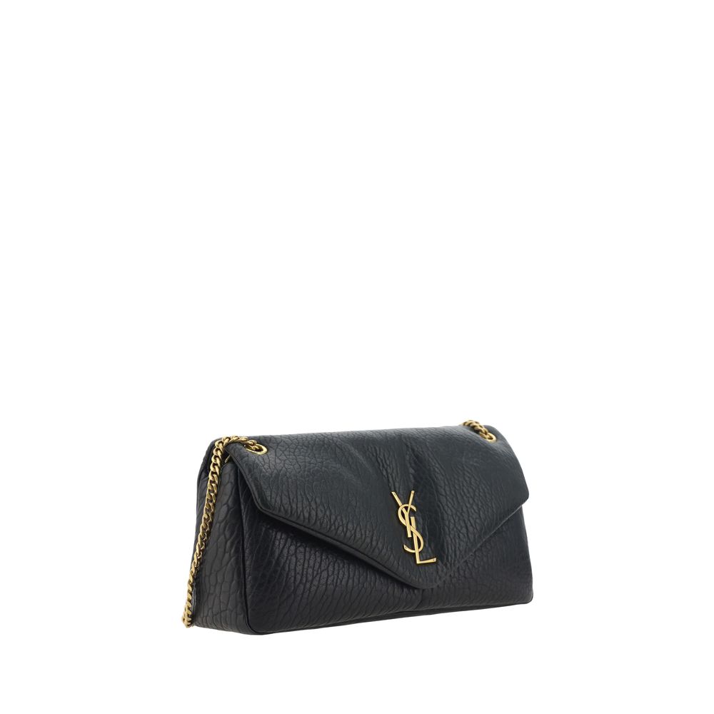 Sac bandoulière Calypso de Saint Laurent