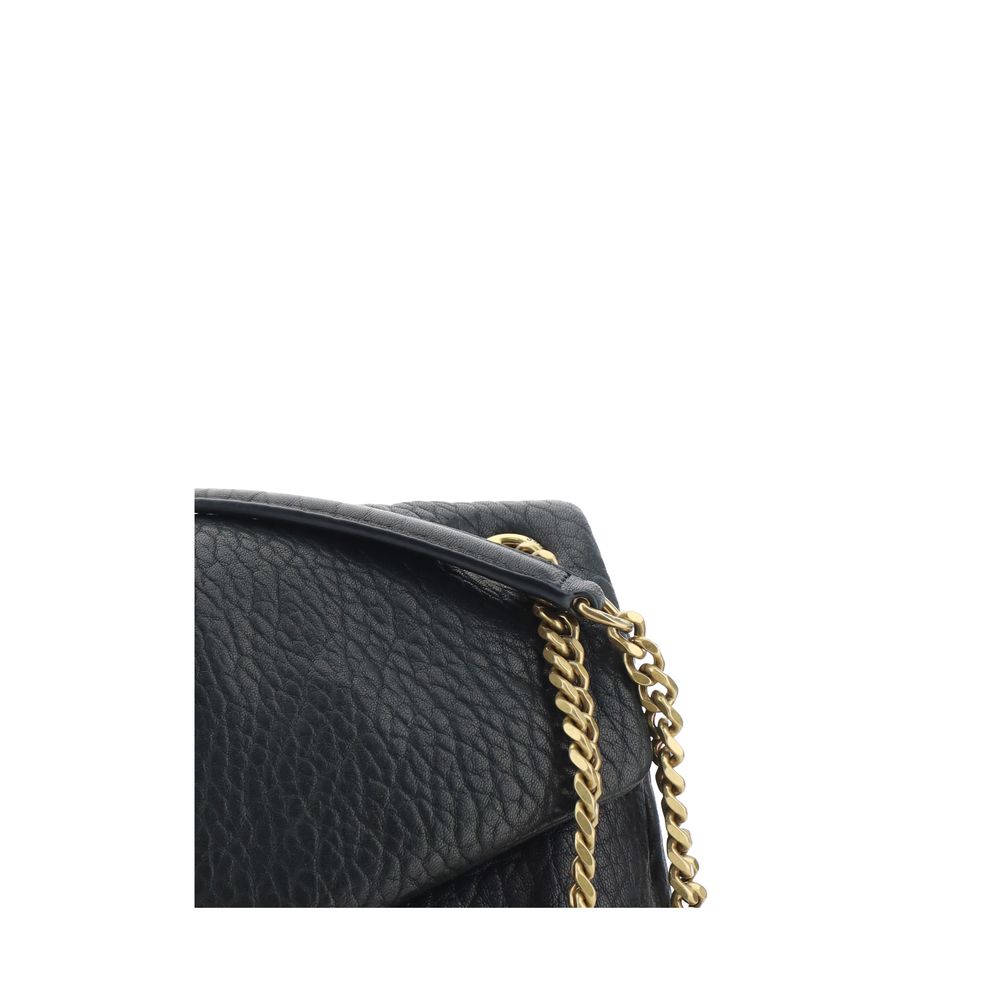 Sac bandoulière Calypso de Saint Laurent