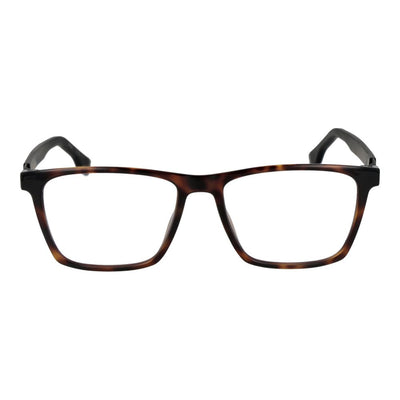 Hugo Boss Brown Men Glasses Frame
