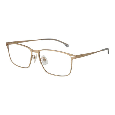 Montures optiques Hugo Boss Gold pour homme