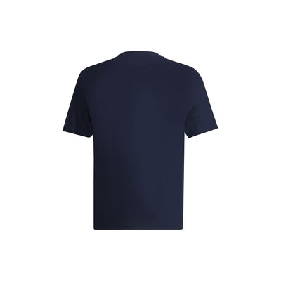 Brunello Cucinelli Silk T-Shirt
