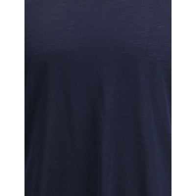Brunello Cucinelli Silk T-Shirt