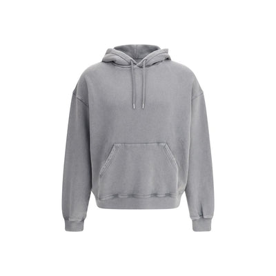 Sweat à capuche avec logo Axel Arigato
