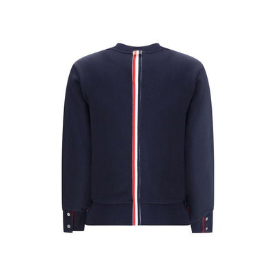 Thom Browne Cotton Sweatshirt