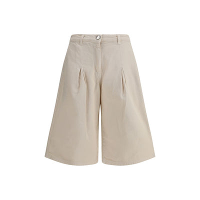 Short en coton PINKO