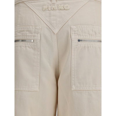Short en coton PINKO