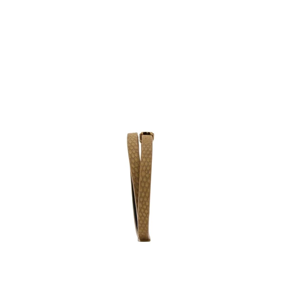 Saint Laurent Cassandra armband