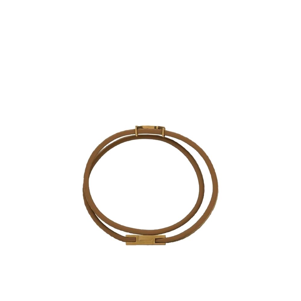 Saint Laurent Cassandra armband