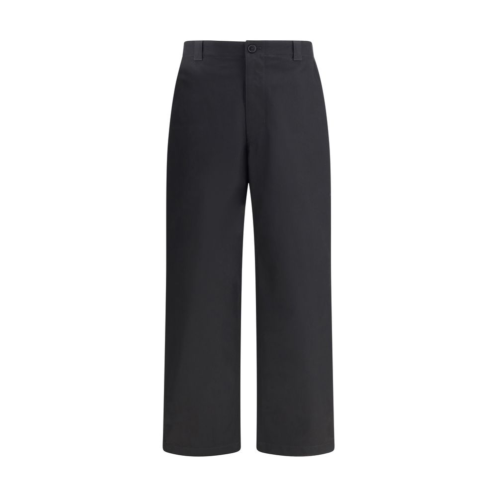 Gucci katoenen broek