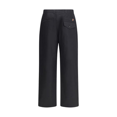 Gucci katoenen broek