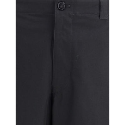 Gucci katoenen broek