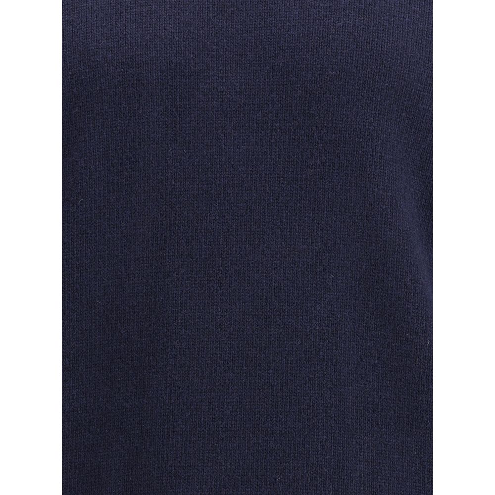 Pull avec logo Stone Island