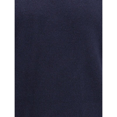 Pull avec logo Stone Island