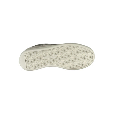 US POLO ASSN. Grijze polyester sneaker