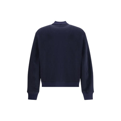 Blouson aviateur en laine Etro