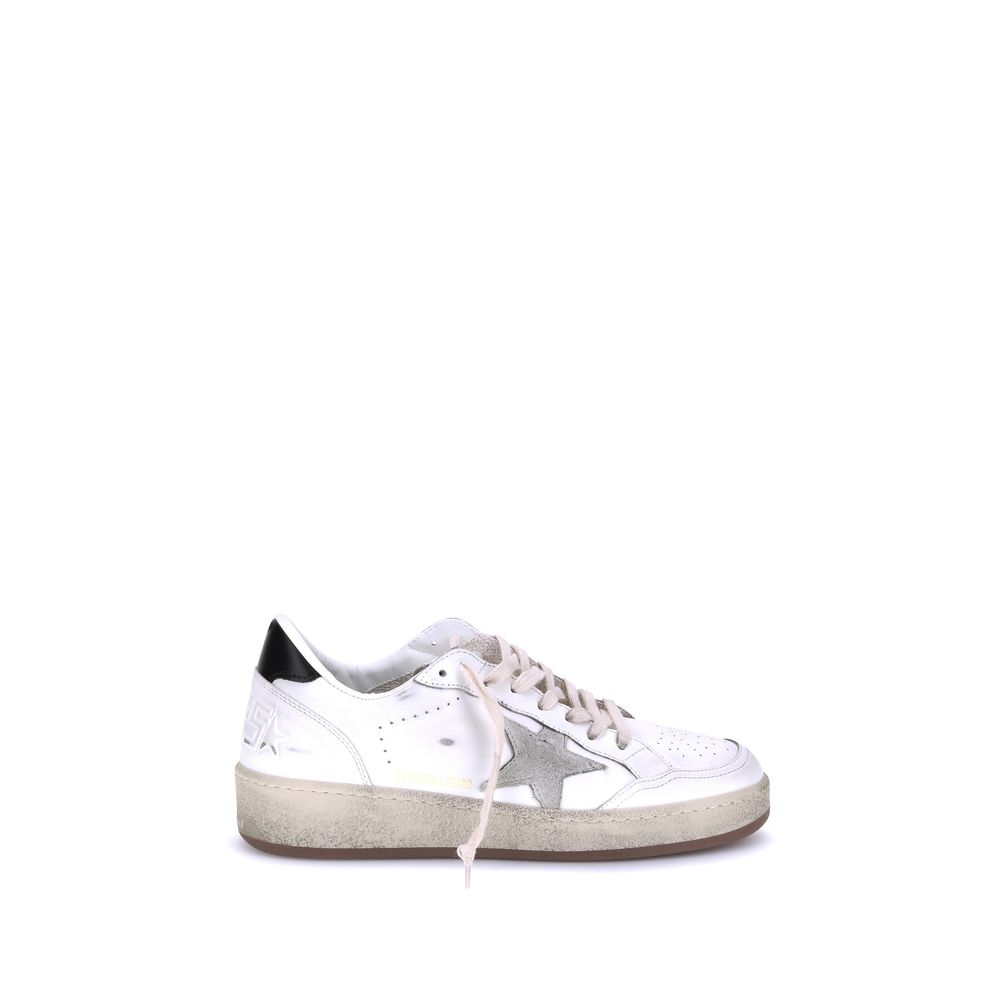 Golden Goose Ball Star-sneakers