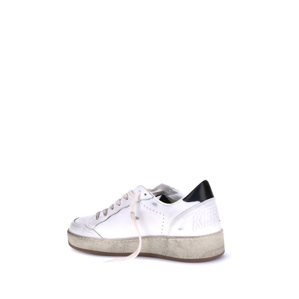 Golden Goose Ball Star-sneakers