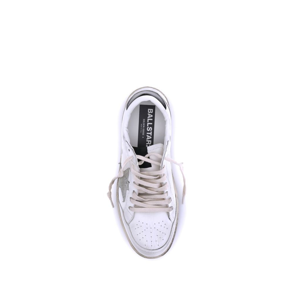 Golden Goose Ball Star-sneakers