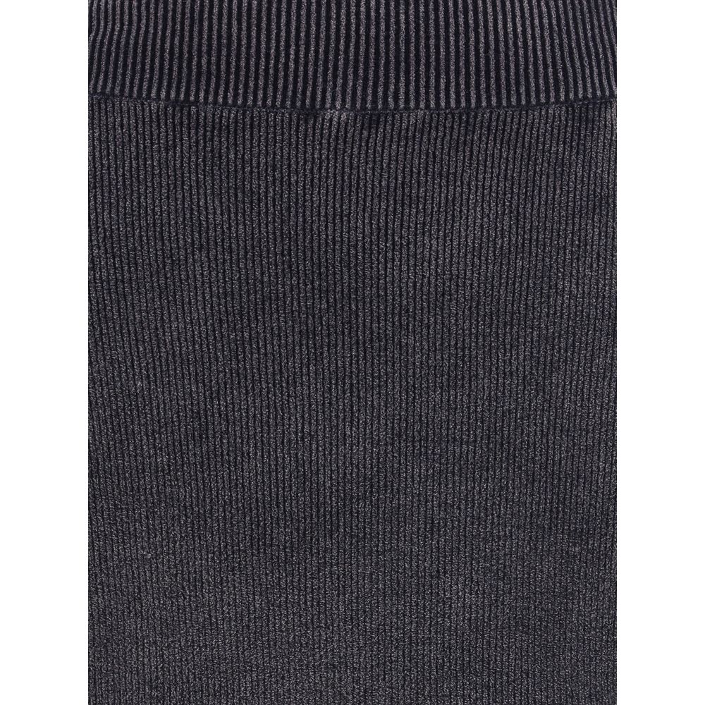 Alexander Wang Stretch Minirok