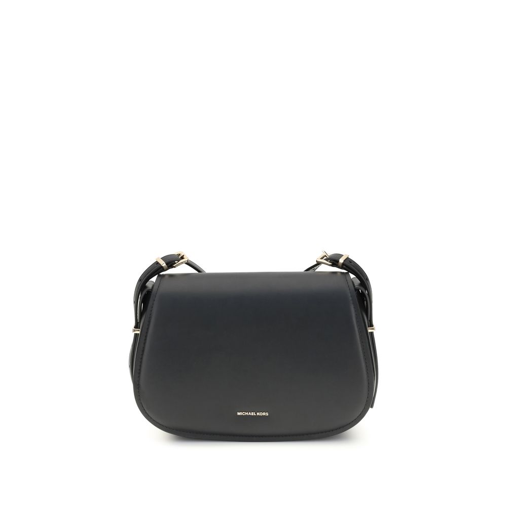 Sac à bandoulière Lydia de taille moyenne Michael Kors
