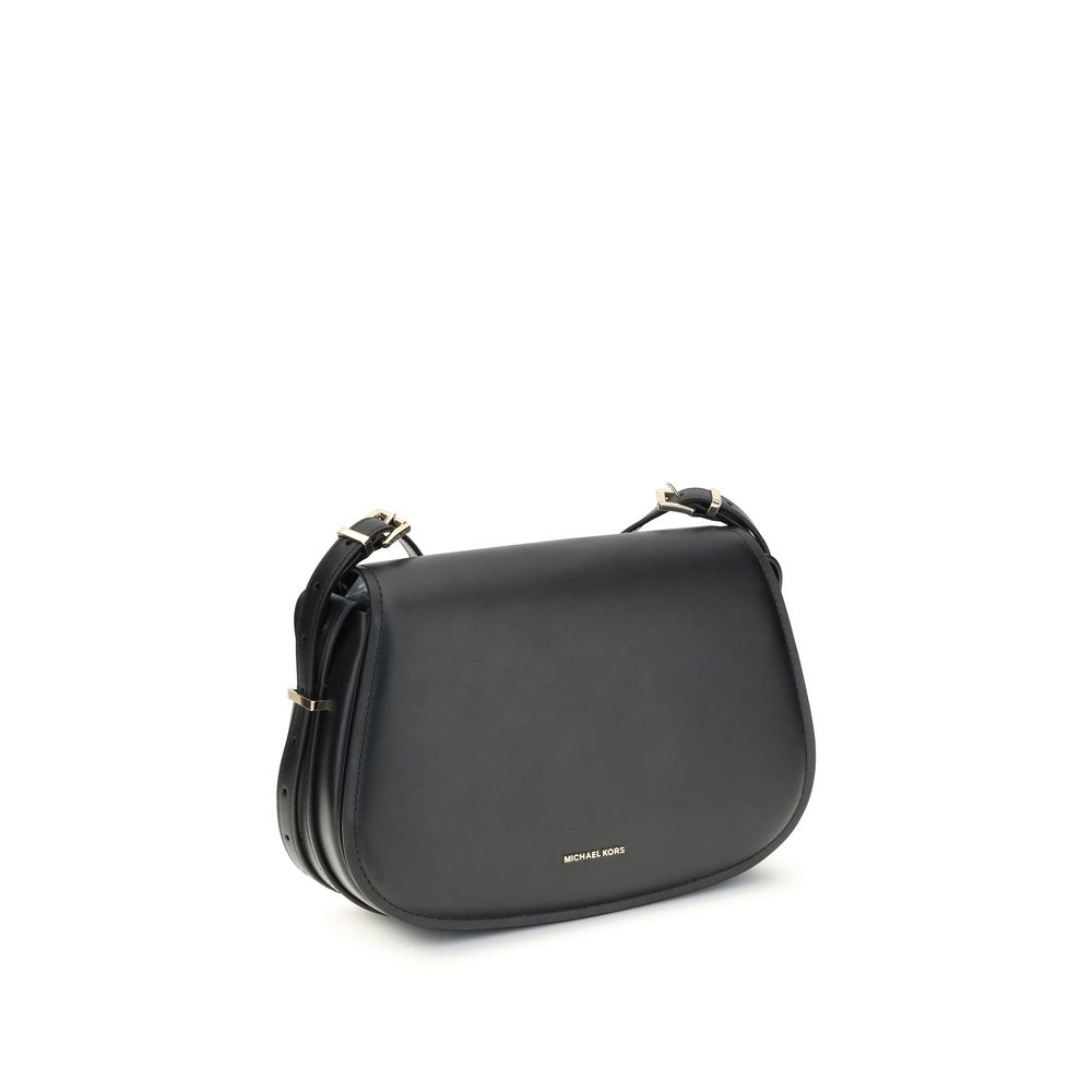 Sac à bandoulière Lydia de taille moyenne Michael Kors