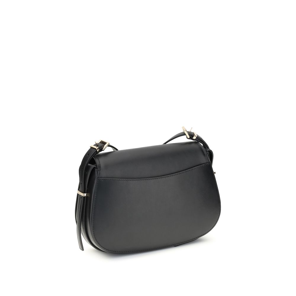 Sac à bandoulière Lydia de taille moyenne Michael Kors