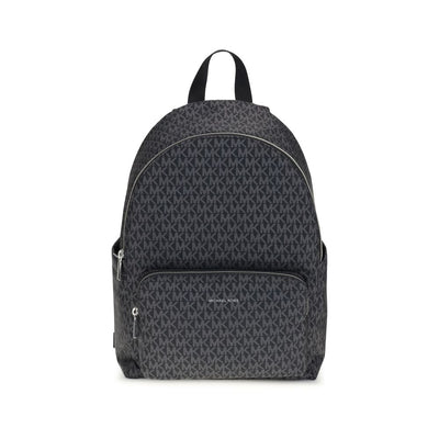 Michael Kors grote logoprint rugzak