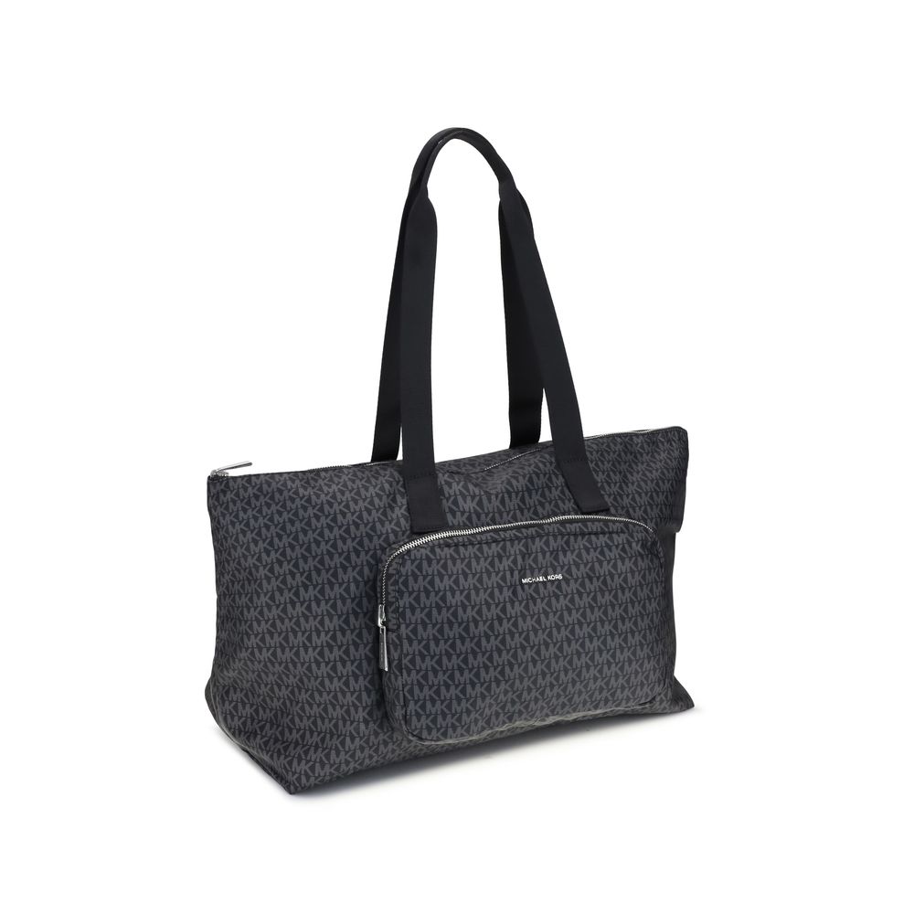 Grand sac fourre-tout Michael Kors Tanner