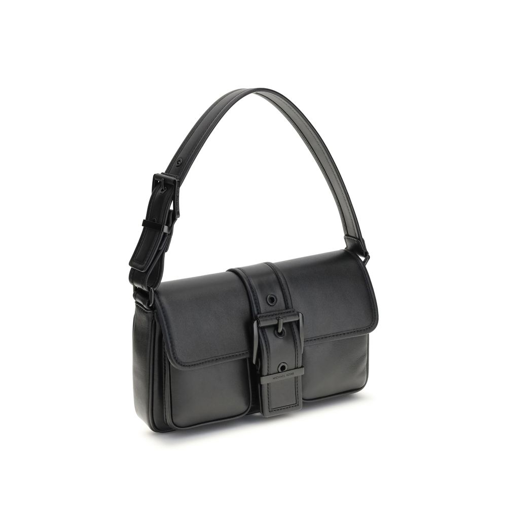 Sac à bandoulière Michael Kors Colby de taille moyenne