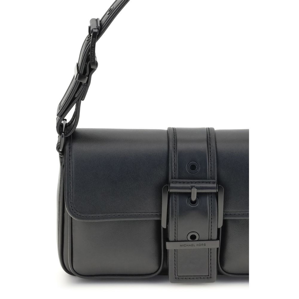 Sac à bandoulière Michael Kors Colby de taille moyenne