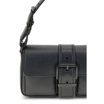 Sac à bandoulière Michael Kors Colby de taille moyenne