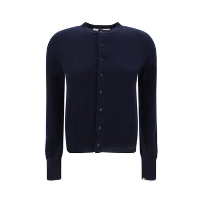 Extreme Cashmere Little Cardigan