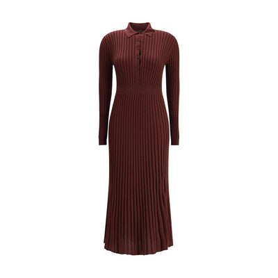 Gabriela Hearst Ardor Maxi-jurk