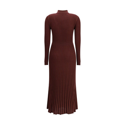 Gabriela Hearst Ardor Maxi-jurk