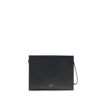 Pochette Ferragamo Gancini