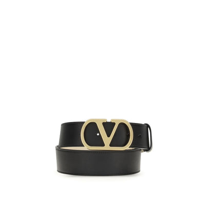 Valentino Garavani omkeerbare VLogo-riem