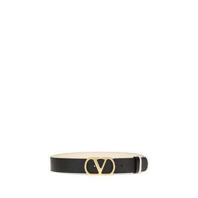 Valentino Garavani omkeerbare VLogo-riem