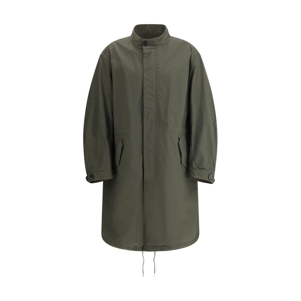 Parka Givenchy