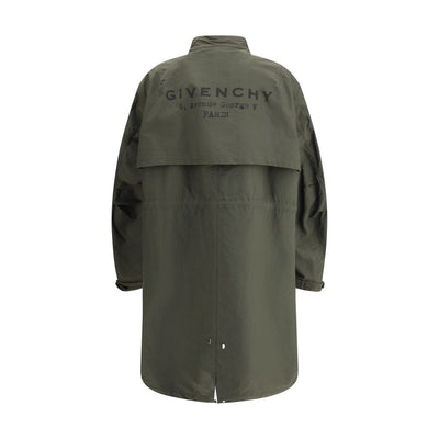 Parka Givenchy