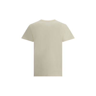 Moncler-T-shirt met logo