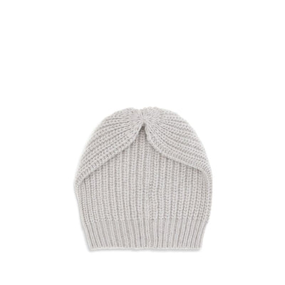 Bonnet en cachemire Brunello Cucinelli