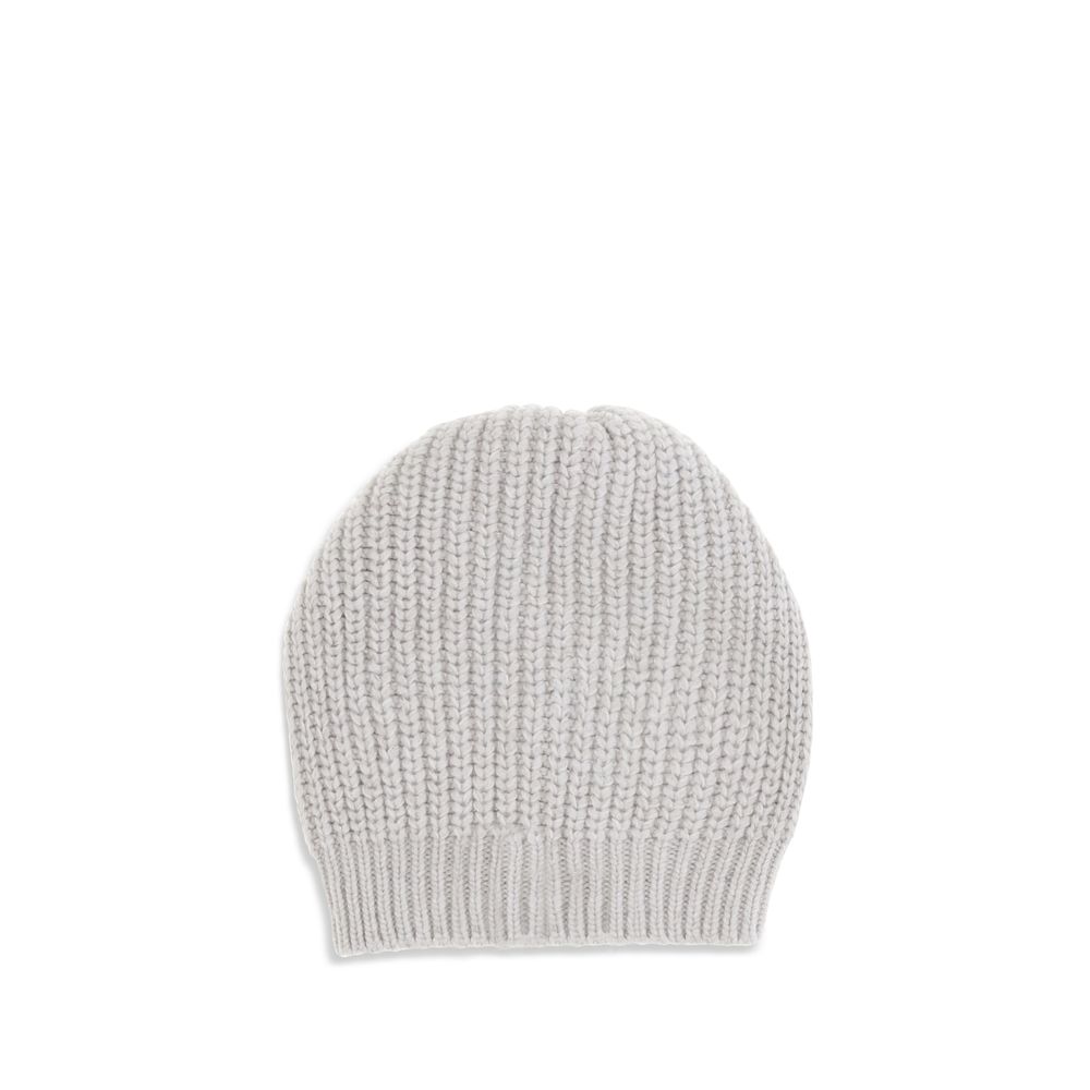Bonnet en cachemire Brunello Cucinelli