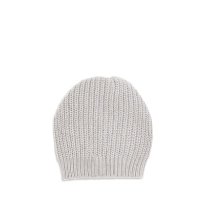 Bonnet en cachemire Brunello Cucinelli