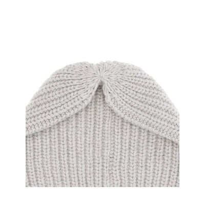 Bonnet en cachemire Brunello Cucinelli
