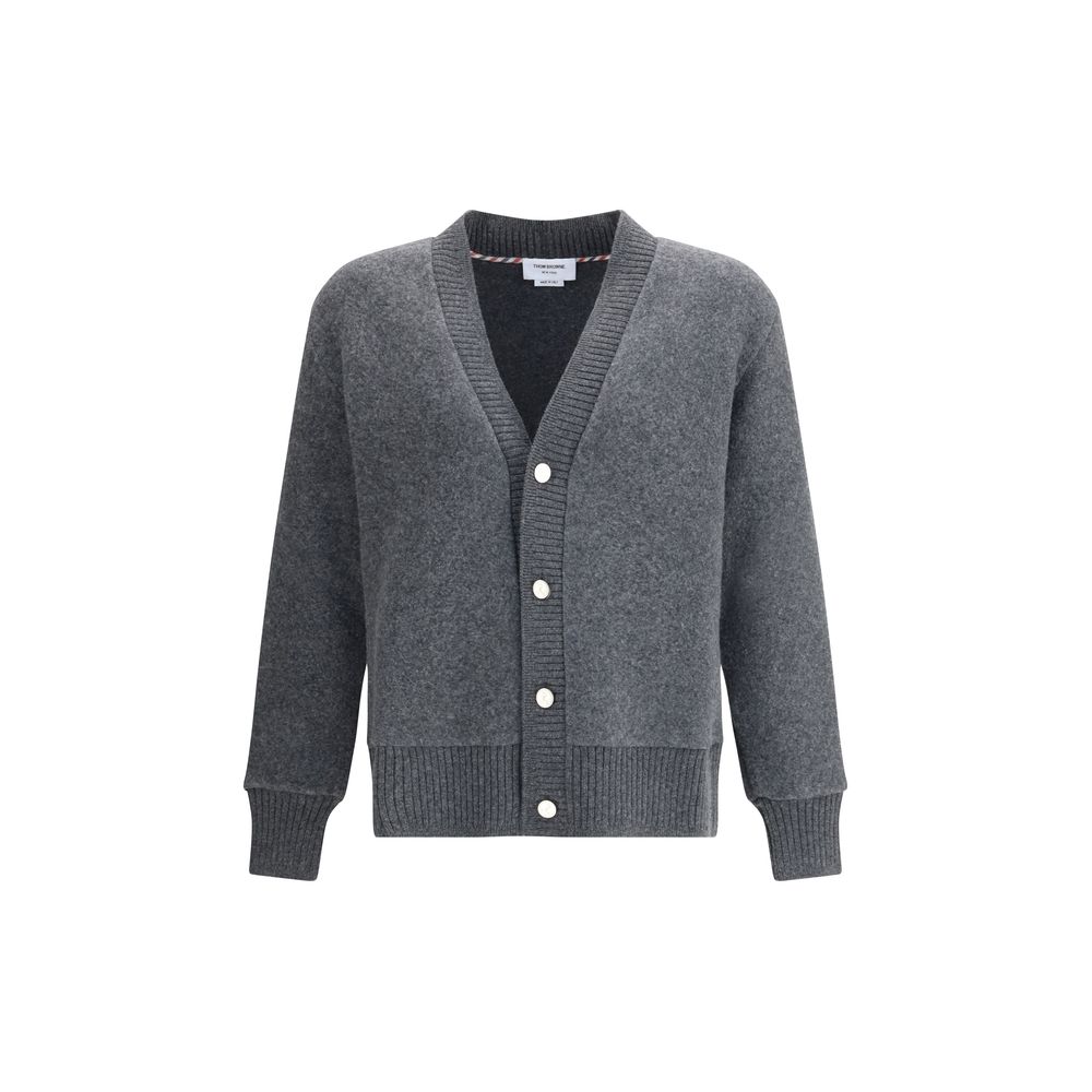 Cardigan en laine Thom Browne