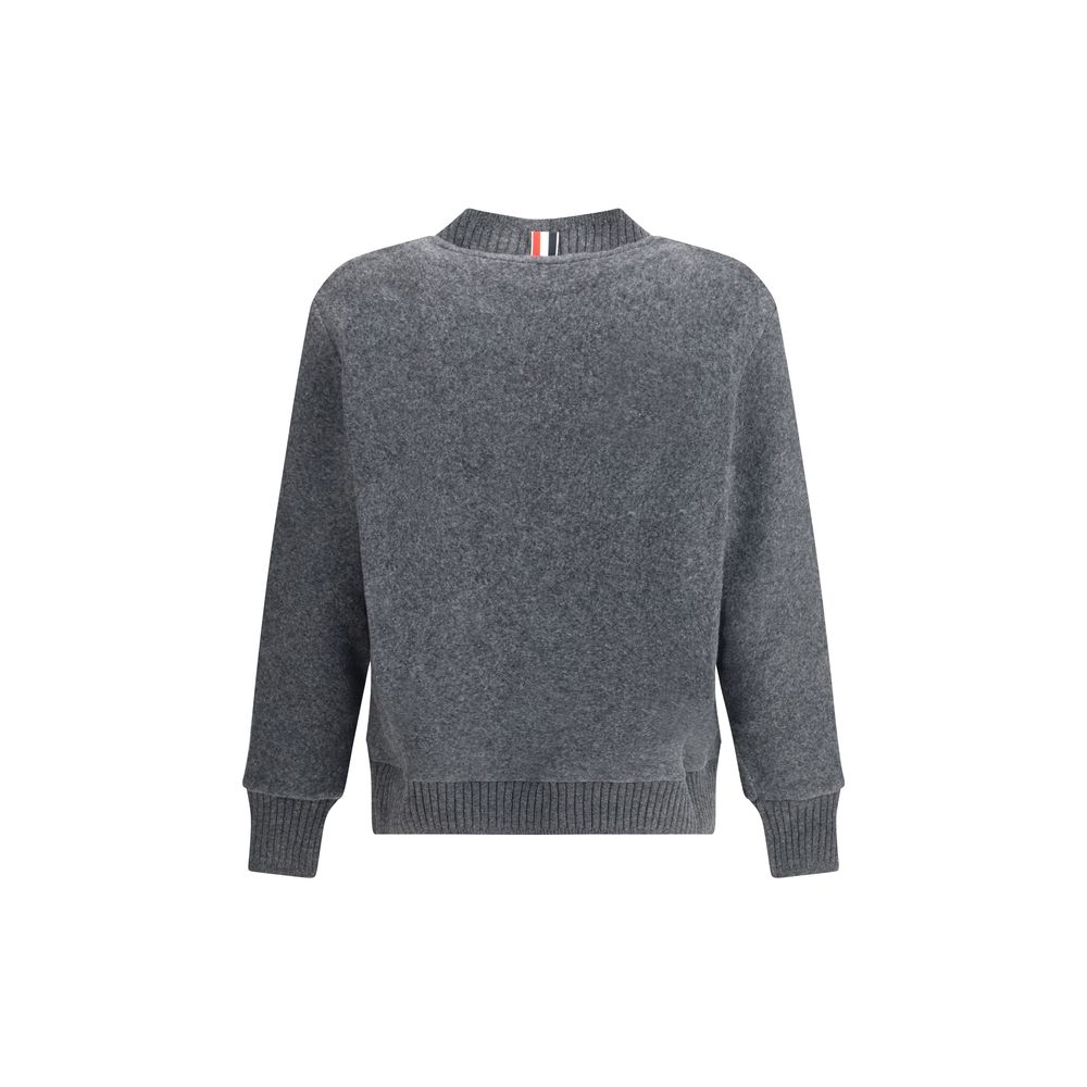Cardigan en laine Thom Browne