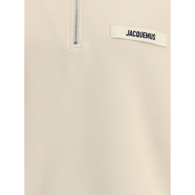 Sweat Jacquemus Le Camionneur